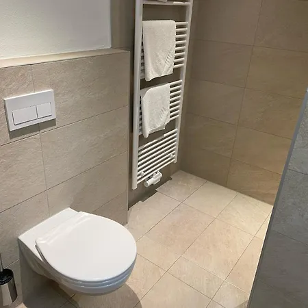 Hotell Altstadthotel Millipp *