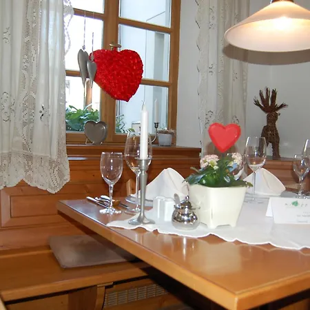 Hotel Altstadthotel Millipp