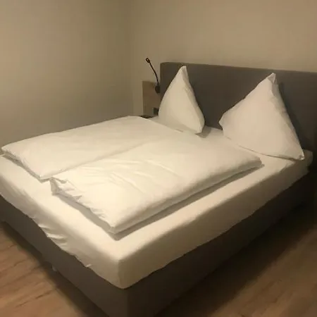 Altstadthotel Millipp *