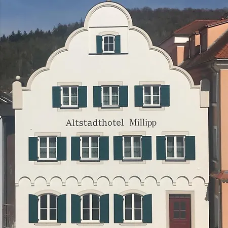 Altstadthotel Millipp