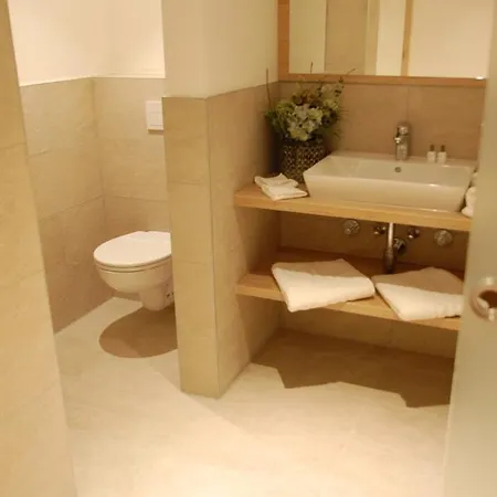 Altstadthotel Millipp Ξενοδοχείο Beilngries