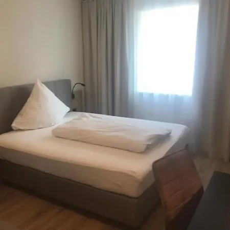 Altstadthotel Millipp *