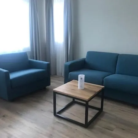 Altstadthotel Millipp Ξενοδοχείο Beilngries