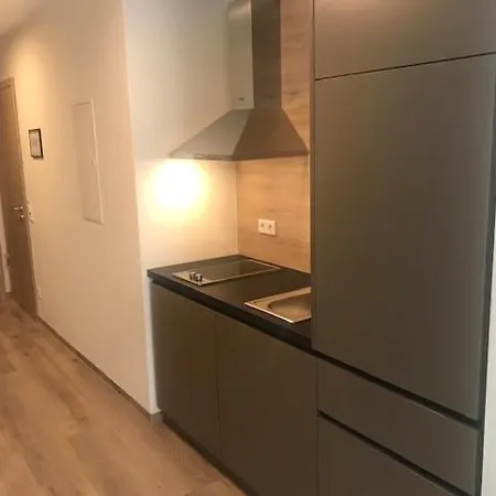 Hotell Altstadthotel Millipp *