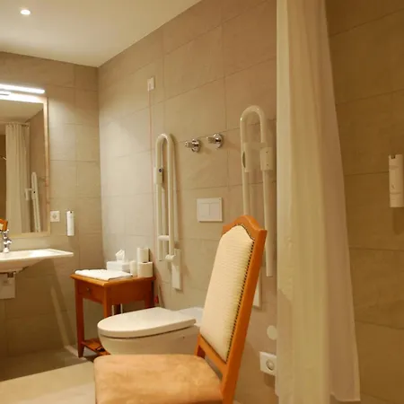 Altstadthotel Millipp Beilngries