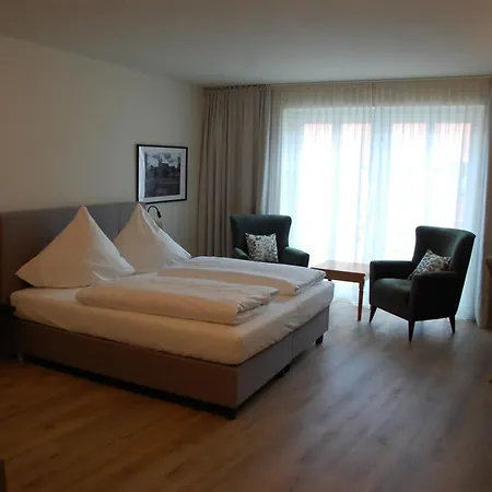Altstadthotel Millipp *