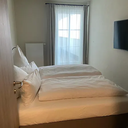 Altstadthotel Millipp