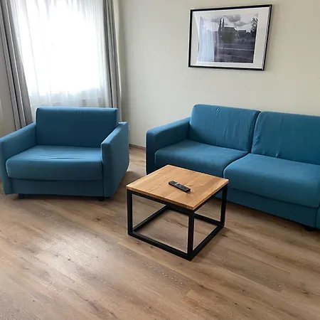 Altstadthotel Millipp Szálloda