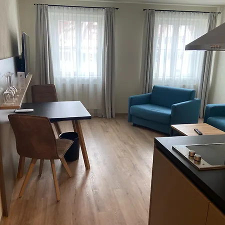 Altstadthotel Millipp Szálloda *