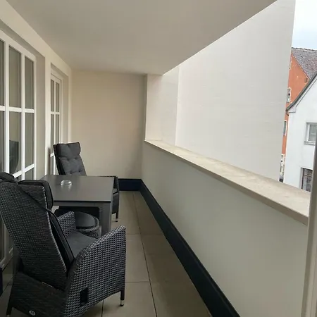 Altstadthotel Millipp Szálloda Beilngries